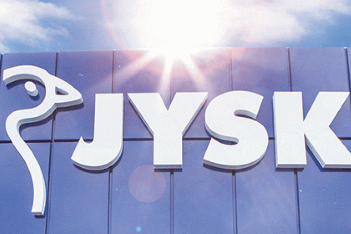 JYSK opens in Cyprus | JYSK