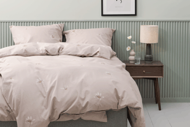 Jysk Introduces Cotton Alternative In Bed Sheets 