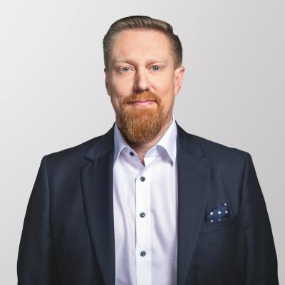 Janne Henriksson